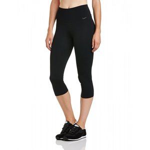 Nike Sculpt Capri Leggings
